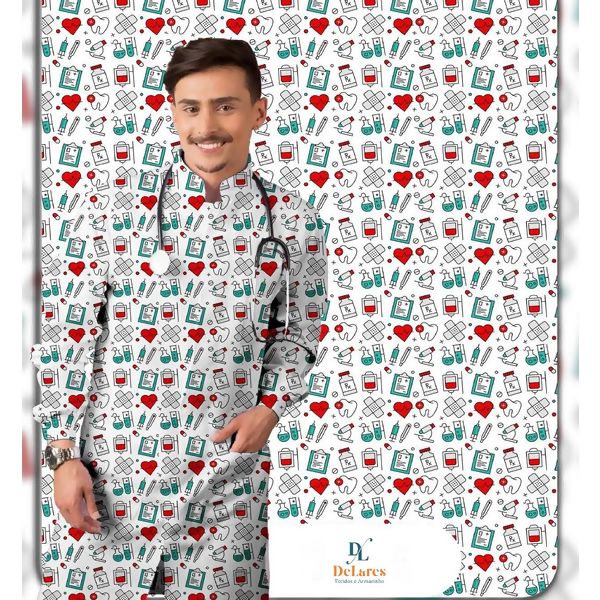 Oxfordine-Profissoes Saude -7125a